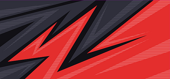 abstract red and black strip racing background vector, Racing Background, Striping Background, Decal Racing Background image